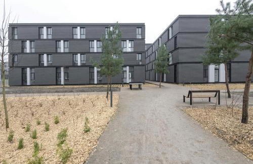 Student Factory Lille Euratechnologies - Foto 22