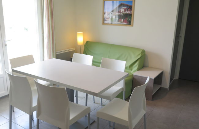 Résidence Lagocéan T3 Classic - Foto 15