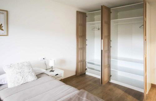 AG Casa Anema, 10 huéspedes a 2km de la playa Razo - Foto 16