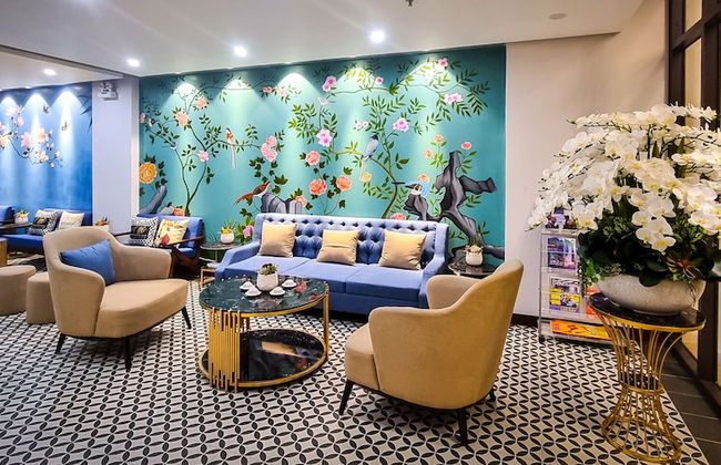 VNAHOMES APARTHOTEL - Photo 6