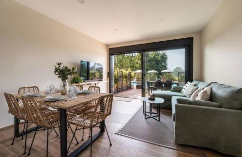 Nova Aguieira Apartments - Acceso directo playa - Foto 26