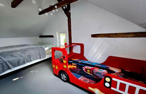 Ferienhaus Zittau - Oberlausitz - Foto 32