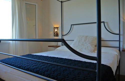 Auberge Santu Martine Cottage with Pool (Ollastru) - Foto 11