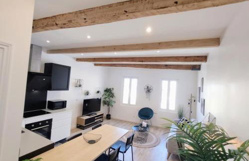 Grand T2 au coeur du Panier - Photo 20