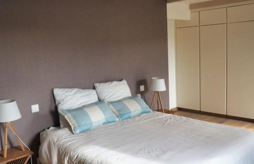 Ker Agak Maison vue mer panoramique pour 7 pers - Photo 8