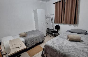 Apartamento completo 5 km Hospital Angelina Caron - Foto 19