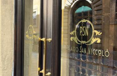 Numa Florence Palazzo San Niccolò - Foto 36