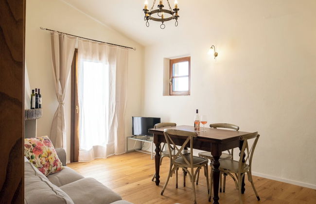 Podere Montale Il Borgo - Foto 115