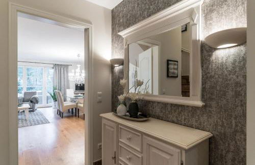 Apartmenthaus Haus Sonne I direkt am Strand - Foto 17