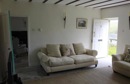 Coverdale cottage - Photo 29