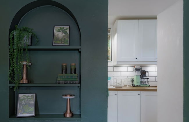 Stunning 2BD in the Heart of Malmesbury - Photo 39