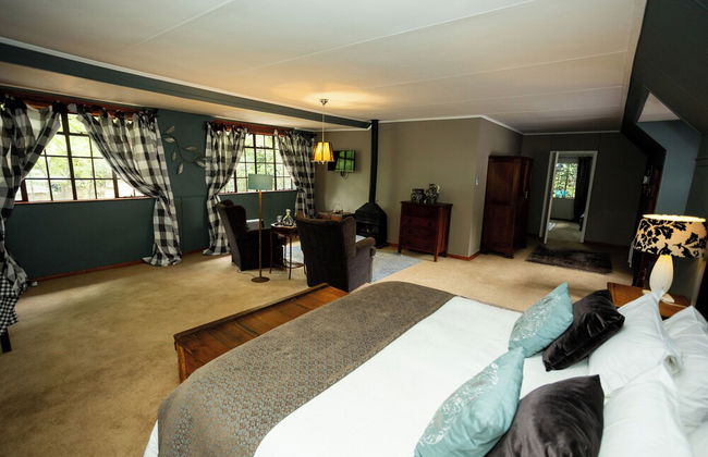 Ducks Country House - Foto 32