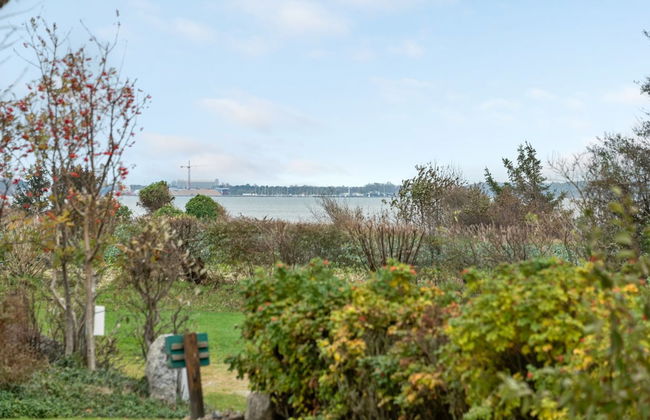 "Hjalmine" - 250m from the sea - Foto 8