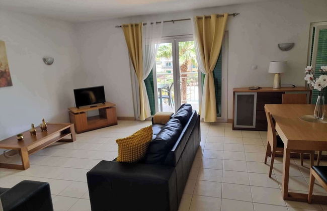 2bed-vila-verde Sal Cape Verde-balcony-pool - Foto 9