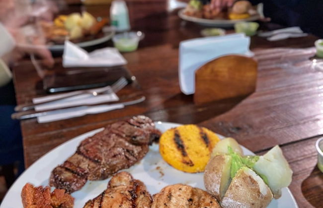 Avalon Hotel Campestre en Jardin - Photo 50