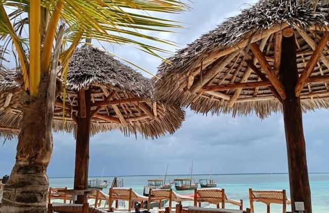 Pazuri Kendwa Beach Hotel - Foto 28