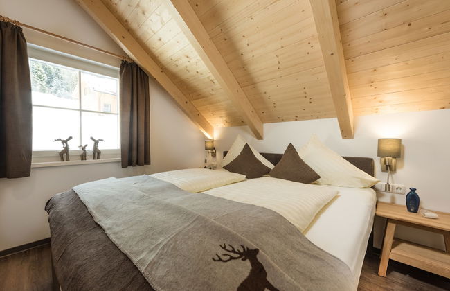 AlpenParks Hagan Lodge Altaussee - Foto 35