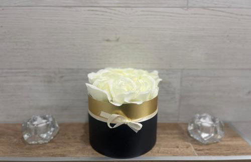 Apartament w Centrum z wanną z hydromasażem - Foto 15