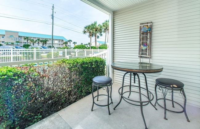 Grand Caribbean East 106 - Foto 47