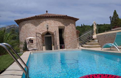 French Riviera Gaudissard - Foto 7