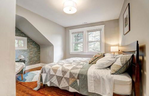 Hilltop retreat - Large pool - Foto 31