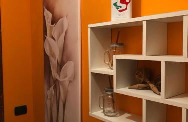 Maison Jean-Luc - app Vittorio - Foto 23