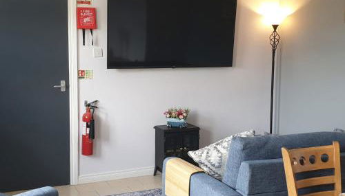 Shalom Apartment 98B - Foto 2