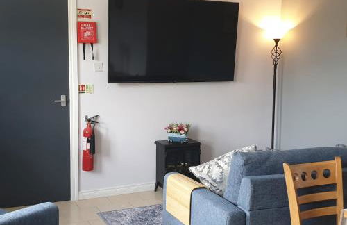 Shalom Apartment 98B - Foto 2