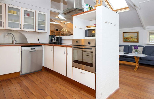 6 Person Holiday Home in Ronde-by Traum - Photo 6