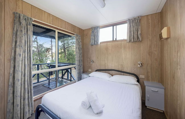 Reflections Burrinjuck Waters - Holiday Park - Foto 6