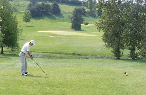 Les Belleme Golf - Self-catering Apartments - Foto 29