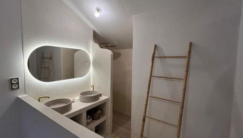 A 9 min du "Puy duFou" grande maison à la ferme - Photo 3, Shower