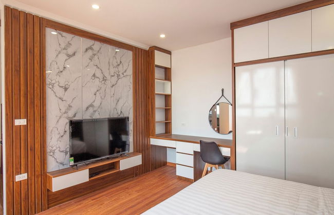 Sumitomo19- Linh Lang Apartments - Foto 23