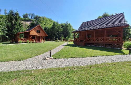 Domki pod Skałą - Foto 13