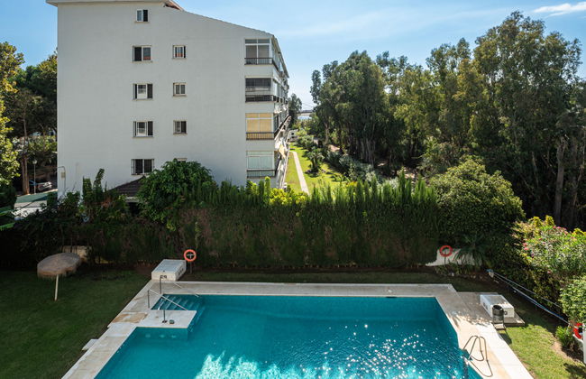 Sol de Marbella - Foto 21