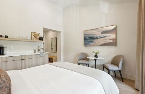 Casa Riviera - Boutique Suites in Downtown Santa Barbara - Foto 69