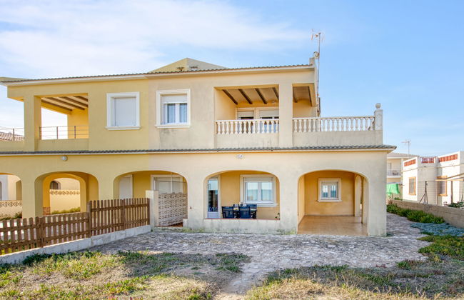 Casita Mar - Foto 21