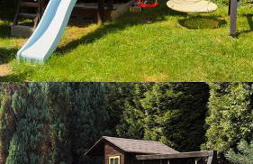 BUKOWA Jezioro Żywieckie Beskid Żywiecki Śląski Sauna Jacuzzi Kominek Morsowanie Tresna Żywiec Szczyrk - Foto 44