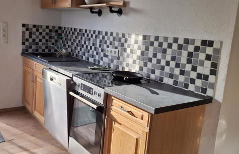 Gemütliche Ferienwohnung im Rheinischen Westerwald - Foto 16