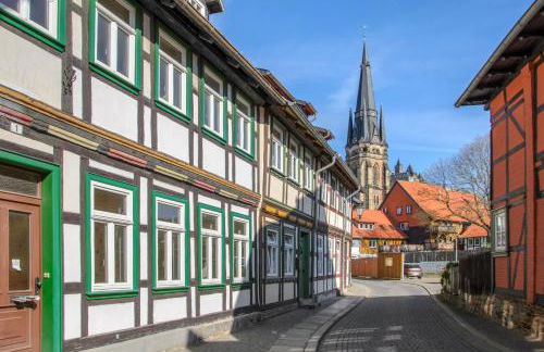 Altes Höhlenführerhaus - Foto 39