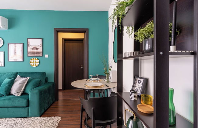 Harbor Apartments in Larnaca - Foto 57