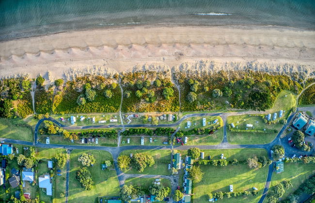 Hahei Beach Resort - Foto 60