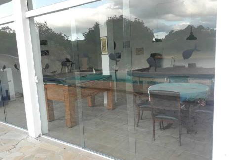 MARAVILHOSO SÍTIO NA BEIRA DA REPRESA - Foto 54