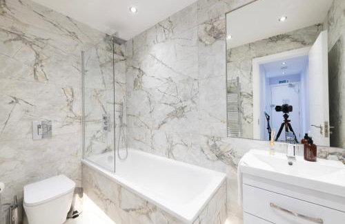 Luxury Pent House Apartment - Central - 6 Guests - Foto 28