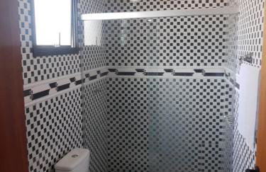 Apartamento Duplex pé na areia em Boracéia - Foto 1