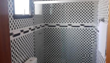 Apartamento Duplex pé na areia em Boracéia - Foto 1