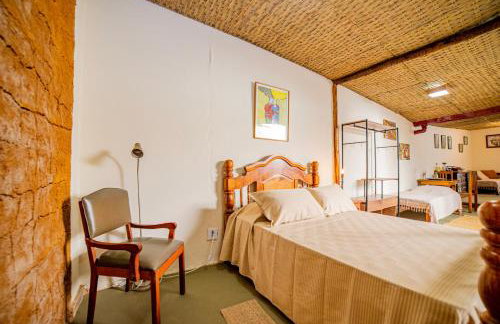 Ferraria Guest House - Photo 2