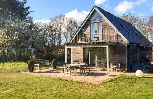 White Cottage Apartment - Foto 16