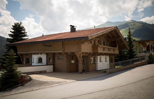 Landhaus Erlzette - Foto 36