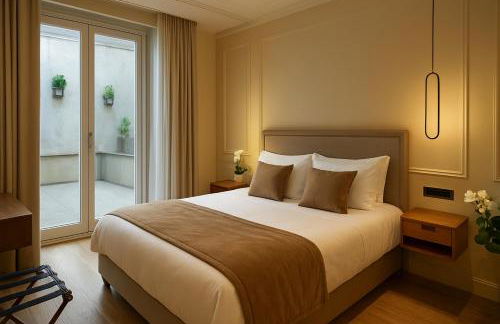 La Suite Parisienne - Foto 2